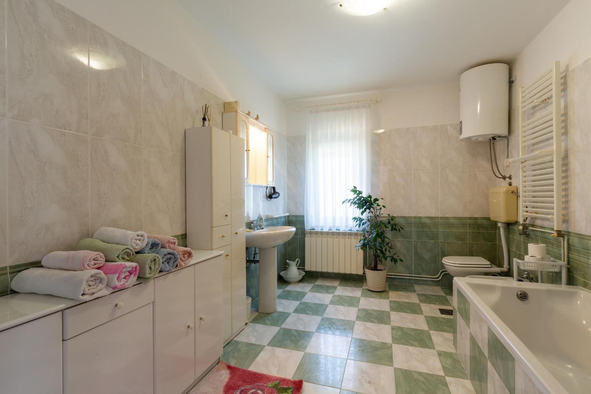 Apartment Anica Stinjan Pula