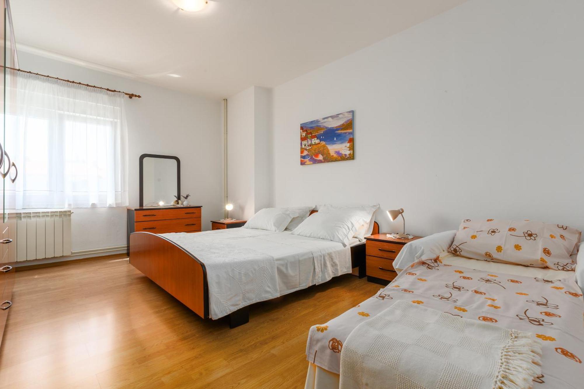 Anica Stinjan Apartment *