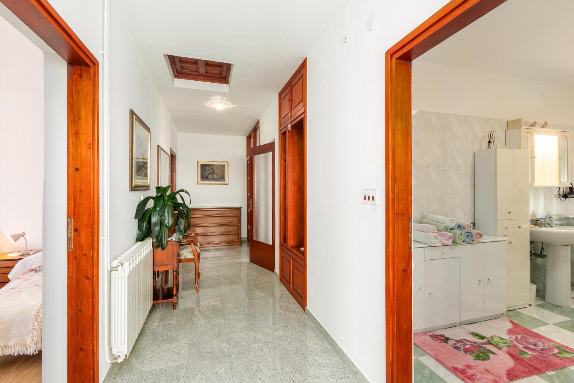 Anica Stinjan Apartment